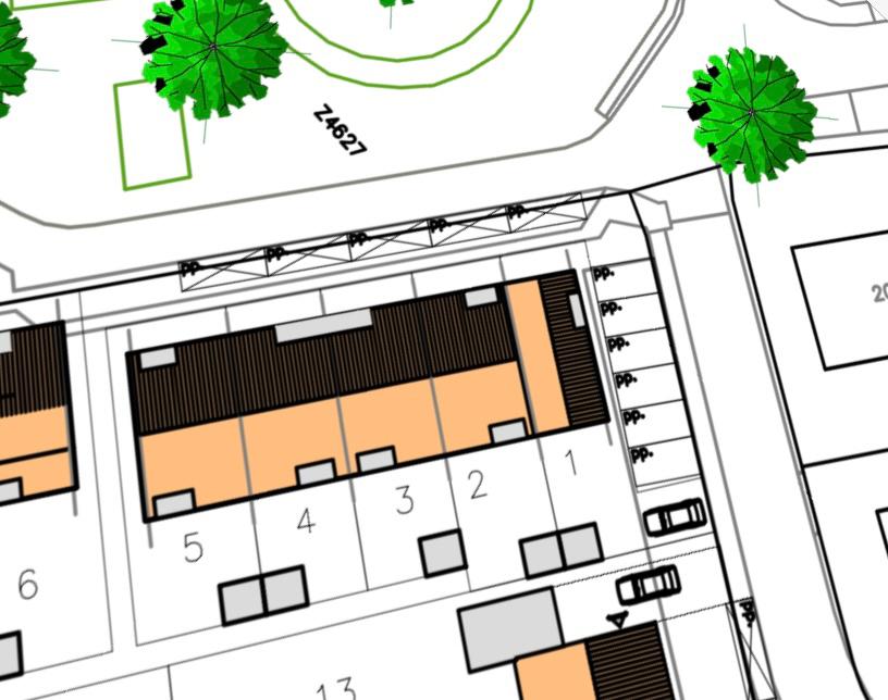 Plan de Haven